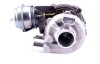 Турбіна Hyundai Tucson/Kia Sportage 2.0CRDi 06- (opt-om) GARRETT 757886-5003W (фото 3)
