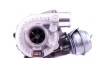 Турбіна Hyundai Tucson/Kia Sportage 2.0CRDi 06- (opt-om) GARRETT 757886-5003W (фото 9)