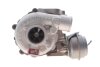 Турбокомпресор (з комплектом прокладок) GARRETT 757886-9003W (фото 7)