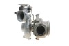 Турбіна BMW 3 (E93)/5 (E60/E61)/7 (E65/E66/E67) (N57/M57) 3.0 07-10 (заводська реставрац (opt-om) GARRETT 758351-9024W (фото 12)