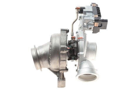 Турбіна MB Sprinter 906 315CDI 06-09 (80kW) (заводська реставрація) (opt-om) GARRETT 759688-9007W