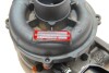 Турбина Citroen Berlingo/Peugeot Partner 1.6HDI 08- (заводська реставрация) (opt-om) GARRETT 762328-9002W (фото 6)