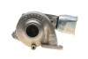 Турбина Citroen Berlingo/Peugeot Partner 1.6HDI 08- (заводська реставрация) (opt-om) GARRETT 762328-9002W (фото 10)