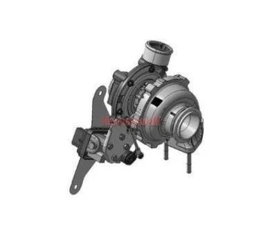 Турбокомпресор Original Reman GARRETT 7624639006S (фото 1)