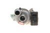 Турбокомпресор (з комплектом прокладом) GARRETT 763647-9021W (фото 11)