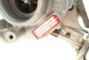 Турбина Fiat Scudo 2.0D Multijet 07- (заводська реставрация) (opt-om) GARRETT 764609-9001W (фото 8)