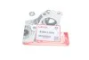 Турбіна Nissan Navara (D40)/Pathfinder III (R51) 2.5 dCi 05- (opt-om) GARRETT 769708-5004W (фото 17)