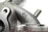 Турбіна Nissan Navara (D40)/Pathfinder III (R51) 2.5 dCi 05- (opt-om) GARRETT 769708-5004W (фото 2)