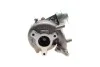 Турбіна Nissan Navara (D40)/Pathfinder III (R51) 2.5 dCi 05- (opt-om) GARRETT 769708-5004W (фото 4)