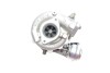 Турбіна Nissan Navara (D40)/Pathfinder III (R51) 2.5 dCi 05- (opt-om) GARRETT 769708-5004W (фото 5)