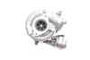 Турбіна Nissan Navara (D40)/Pathfinder III (R51) 2.5 dCi 05- (opt-om) GARRETT 769708-5004W (фото 5)