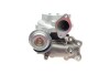 Турбіна Nissan Navara (D40)/Pathfinder III (R51) 2.5 dCi 05- (opt-om) GARRETT 769708-5004W (фото 8)