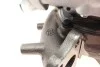 Турбіна Nissan Navara (D40)/Pathfinder III (R51) 2.5 dCi 05- (opt-om) GARRETT 769708-5004W (фото 9)