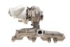 Турбіна VW Caddy 1.6TDI 09- (opt-om) GARRETT 775517-5005S (фото 3)