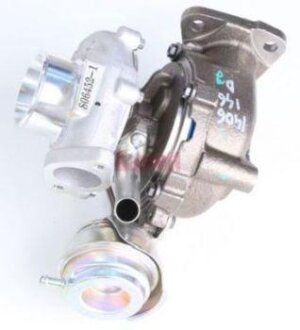 Турбокомпресор GARRETT 7795915004S