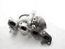 Турбина Opel Astra J/Insignia A/Zafira 1.4i 10- (88/103kw) (opt-om) GARRETT 781504-5014S (фото 1)