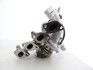 Турбіна Opel Astra J/Insignia A/Zafira 1.4i 10- (88/103kw) (opt-om) GARRETT 781504-5014S (фото 4)