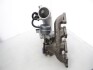 Турбіна Opel Astra J/Insignia A/Zafira 1.4i 10- (88/103kw) (opt-om) GARRETT 781504-5014S (фото 5)
