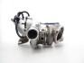 Турбіна Opel Astra J/Insignia A/Zafira 1.4i 10- (88/103kw) (opt-om) GARRETT 781504-5014S (фото 6)