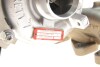 Турбіна Audi A3 2.0TDI 06-12 (заводська реставрація) (opt-om) GARRETT 785448-9005S (фото 6)