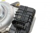Турбіна Ford Transit 2.2TDCi 11- (opt-om) GARRETT 786880-5023S (фото 7)