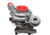 Турбіна Renault Master 2.3dCi 10- (74/92kW) (opt-om) GARRETT 786997-5001S (фото 3)