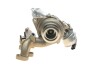 Турбіна Skoda Fabia/VW Polo 1.2 TDI 09- (opt-om) GARRETT 789016-5002S (фото 8)