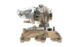 Турбіна Skoda Fabia/VW Polo 1.2 TDI 09- (opt-om) GARRETT 789016-5002S (фото 9)