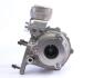 Турбокомпресор (з комплектом прокладок) GARRETT 790179-9002W (фото 12)