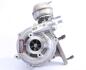 Турбокомпресор (з комплектом прокладок) GARRETT 790179-9002W (фото 14)