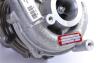Турбокомпресор (з комплектом прокладок) GARRETT 790179-9002W (фото 7)