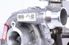 Турбокомпресор (з комплектом прокладок) GARRETT 790179-9002W (фото 8)