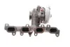 Турбіна VW T5/T6 2.0 TDI 09- (opt-om) GARRETT 792290-5005S (фото 2)