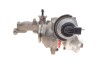 Турбіна VW T5/T6 2.0 TDI 09- (opt-om) GARRETT 792290-5005S (фото 3)