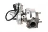 Турбіна Audi Q7/VW Touareg 4.2D 09-18 (R) (opt-om) GARRETT 797517-5004S (фото 8)
