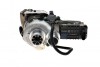 Турбіна Audi Q7/VW Touareg 4.2D 09-18 (L) (opt-om) GARRETT 797518-5004S (фото 10)