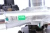 Турбіна Citroen Jumper/Peugeot Boxer 2.2 HDi 11- (заводська реставрація) (opt-om) GARRETT 798128-9009S (фото 3)
