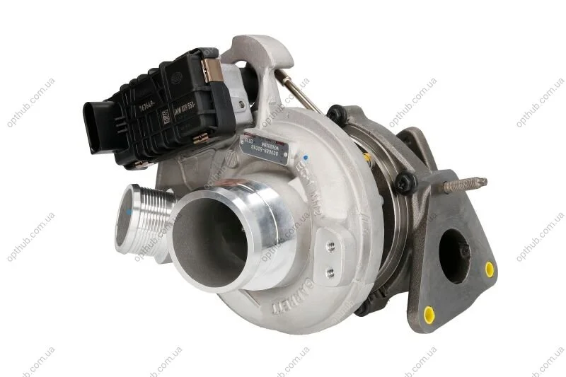 Турбокомпресор GARRETT 8000895003S (фото 1)