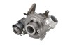 Турбіна Renault Kangoo 1.5 dCi 09- (55/66kW) (opt-om) GARRETT 801374-5004S (фото 2)