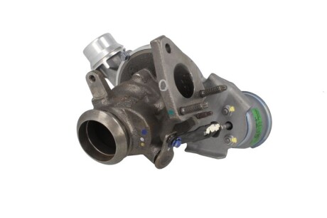 Турбіна Renault Kangoo 1.5 dCi 09- (55/66kW) (opt-om) GARRETT 801374-5004S