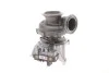 Турбіна BMW 3/4/5/7/X3/X4/X5/X6 3.0D (N57) 08- (заводська реставрація) (opt-om) GARRETT 806094-9011S (фото 10)