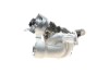 Турбіна Citroen C4/C5 2.0D/2.0DH 09- (opt-om) GARRETT 806500-5002S (фото 9)