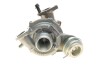 Турбіна Opel Combo 1.6 CDTI 12- (opt-om) GARRETT 807068-5002S (фото 15)
