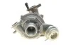 Турбина Opel Combo 1.6 CDTI 12- (opt-om) GARRETT 807068-5002S (фото 15)