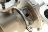 Турбіна Opel Combo 1.6 CDTI 12- (opt-om) GARRETT 807068-5002S (фото 4)
