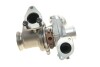 Турбіна Opel Combo 1.6 CDTI 12- (opt-om) GARRETT 807068-5002S (фото 10)