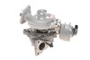 Турбіна Audi A4/A5/A6/Q5 2.0 TDI 08-18 (заводська реставрація) (opt-om) GARRETT 818988-9001S (фото 11)