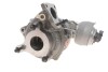 Турбіна Audi A4/A5/A6/Q5 2.0 TDI 08-18 (заводська реставрація) (opt-om) GARRETT 818988-9001S (фото 4)