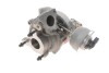 Турбіна Audi A4/A5/A6/Q5 2.0 TDI 08-18 (заводська реставрація) (opt-om) GARRETT 818988-9001S (фото 5)