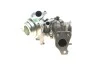 Турбіна Chevrolet Aveo/Opel Corsa 1.3D 06- (opt-om) GARRETT 825246-5002S (фото 14)